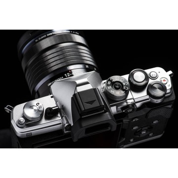 OM SYSTEM OM-3 Mirrorless Camera| Alan Photo